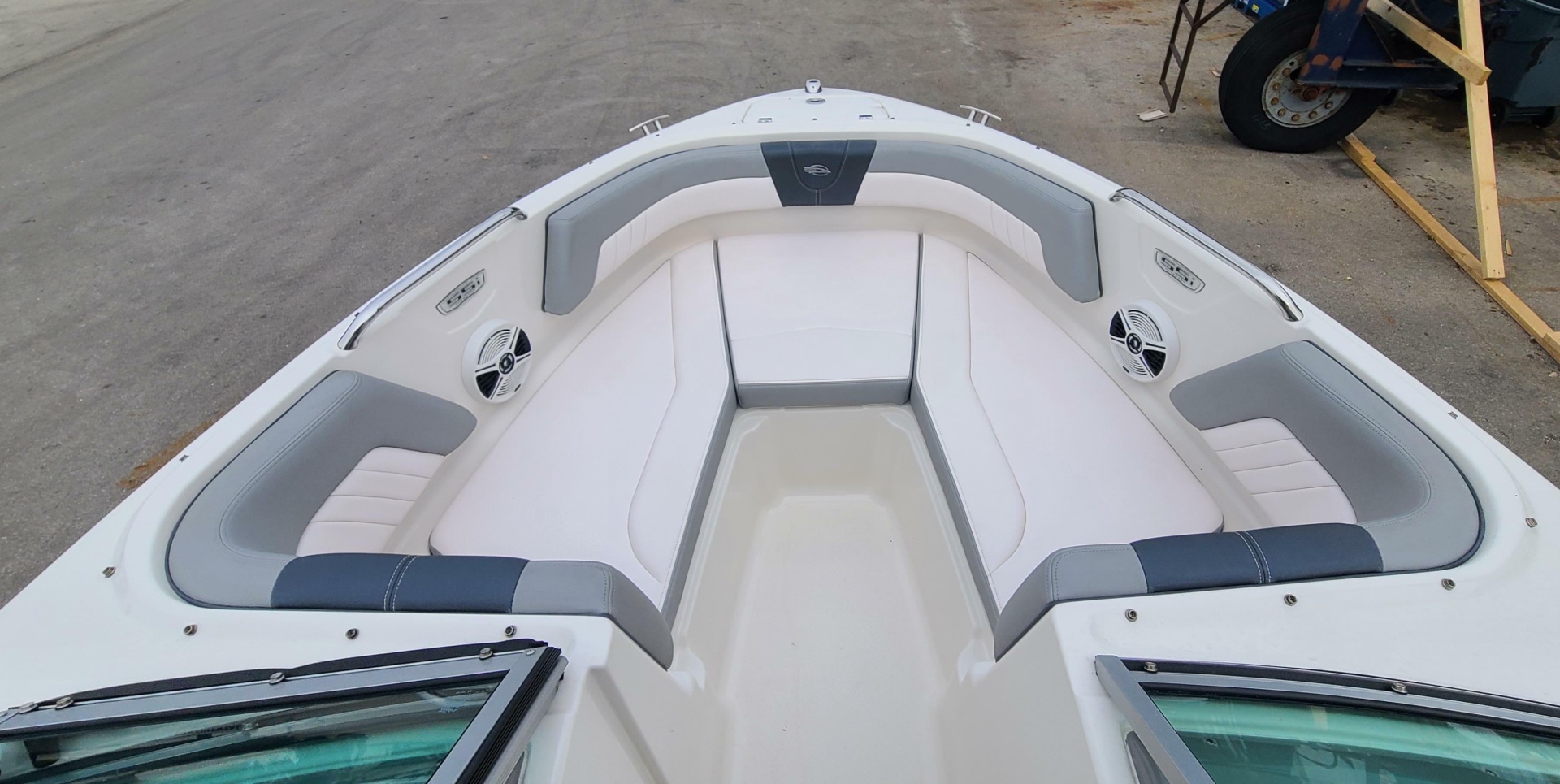 2020 Jeanneau NC 1095 Coupe - Image 45