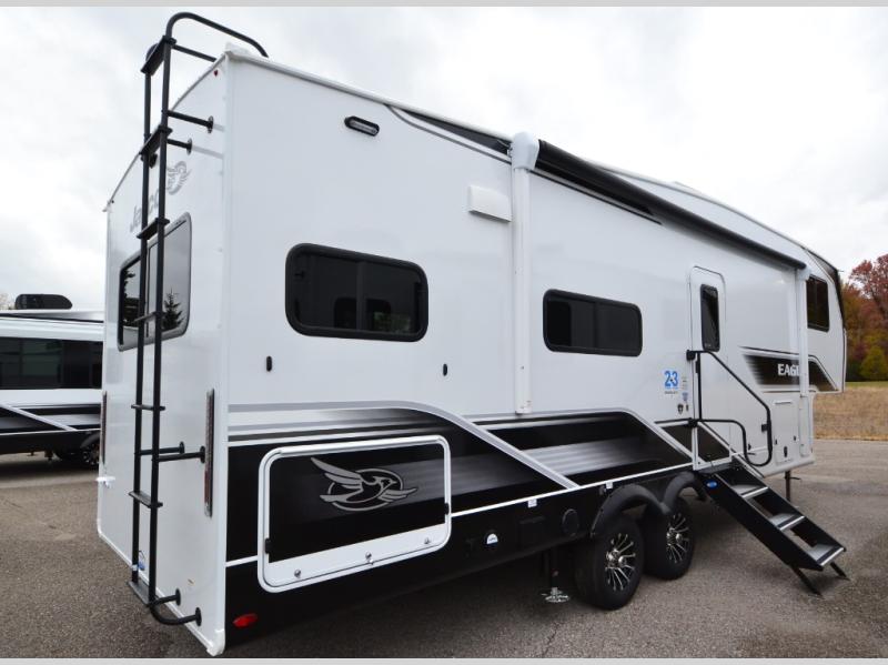 2026 Jayco Eagle HT 27MLC - Image 18