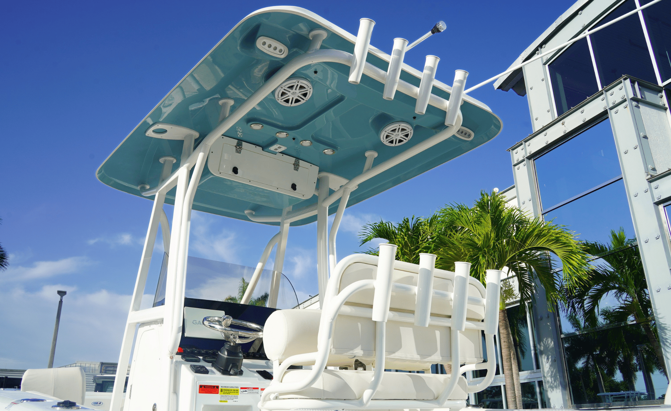 2027 SEA HUNT ULTRA 219 - Image 6