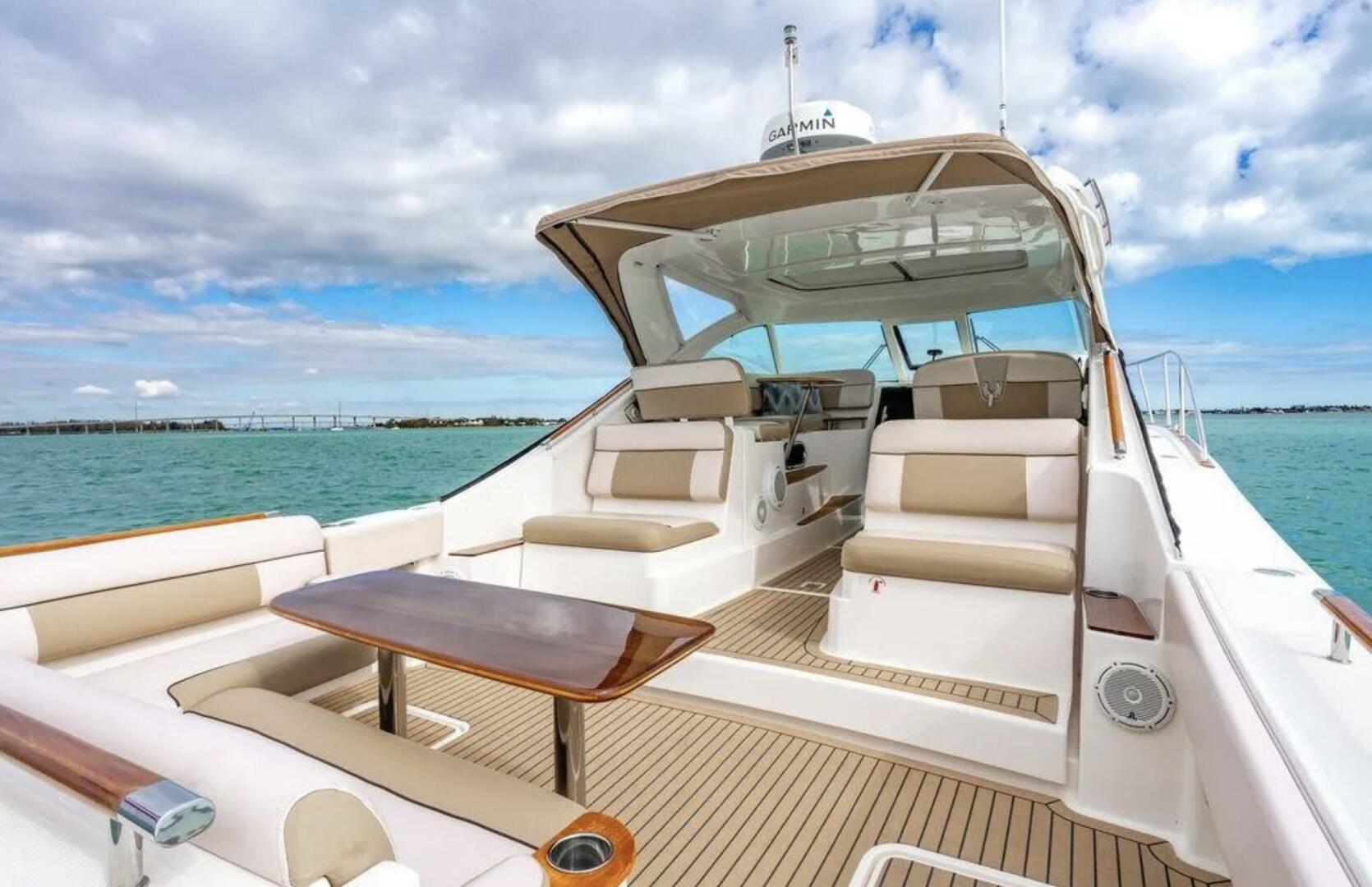 2013 Tiara Yachts 36 Coronet - Image 13