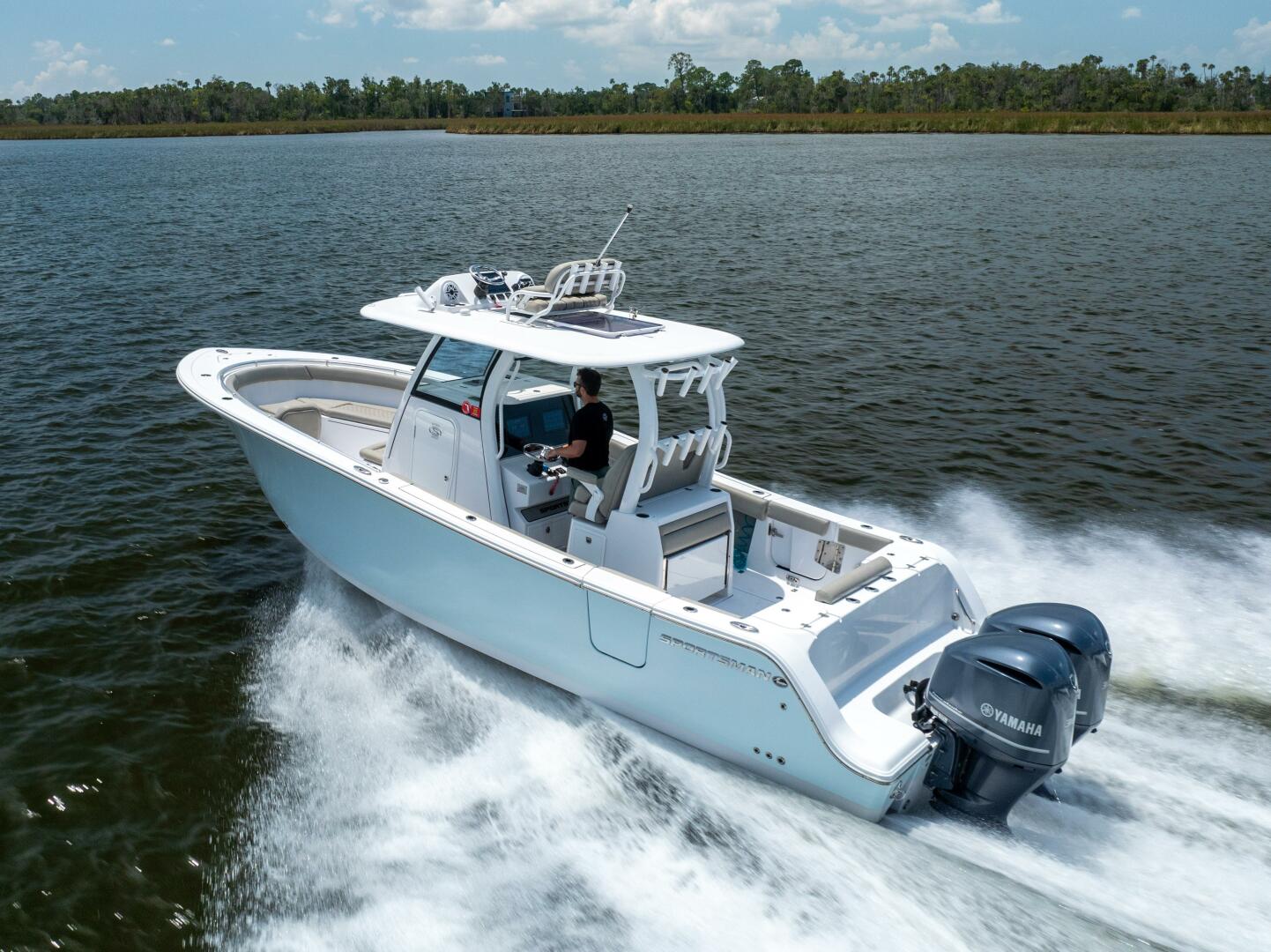 2021 Sportsman - Image 1