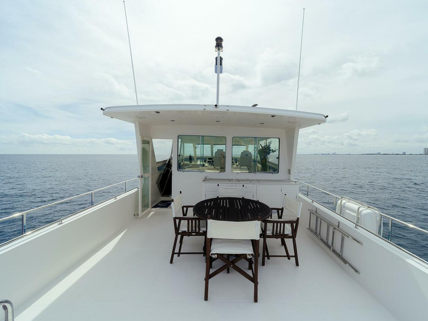 2013 Hampton 680 LRC - Image 49