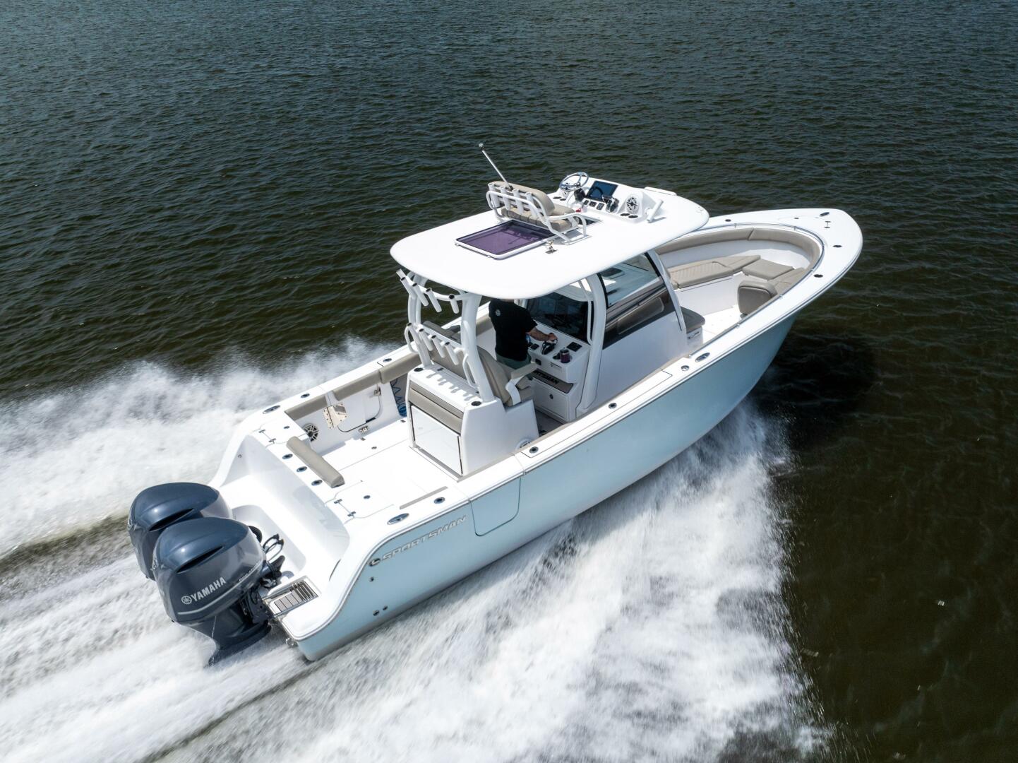 2021 Sportsman - Image 5