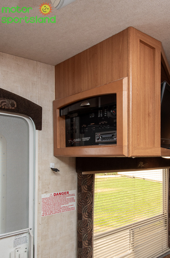 2007 Rage'n 21FB - Image 20