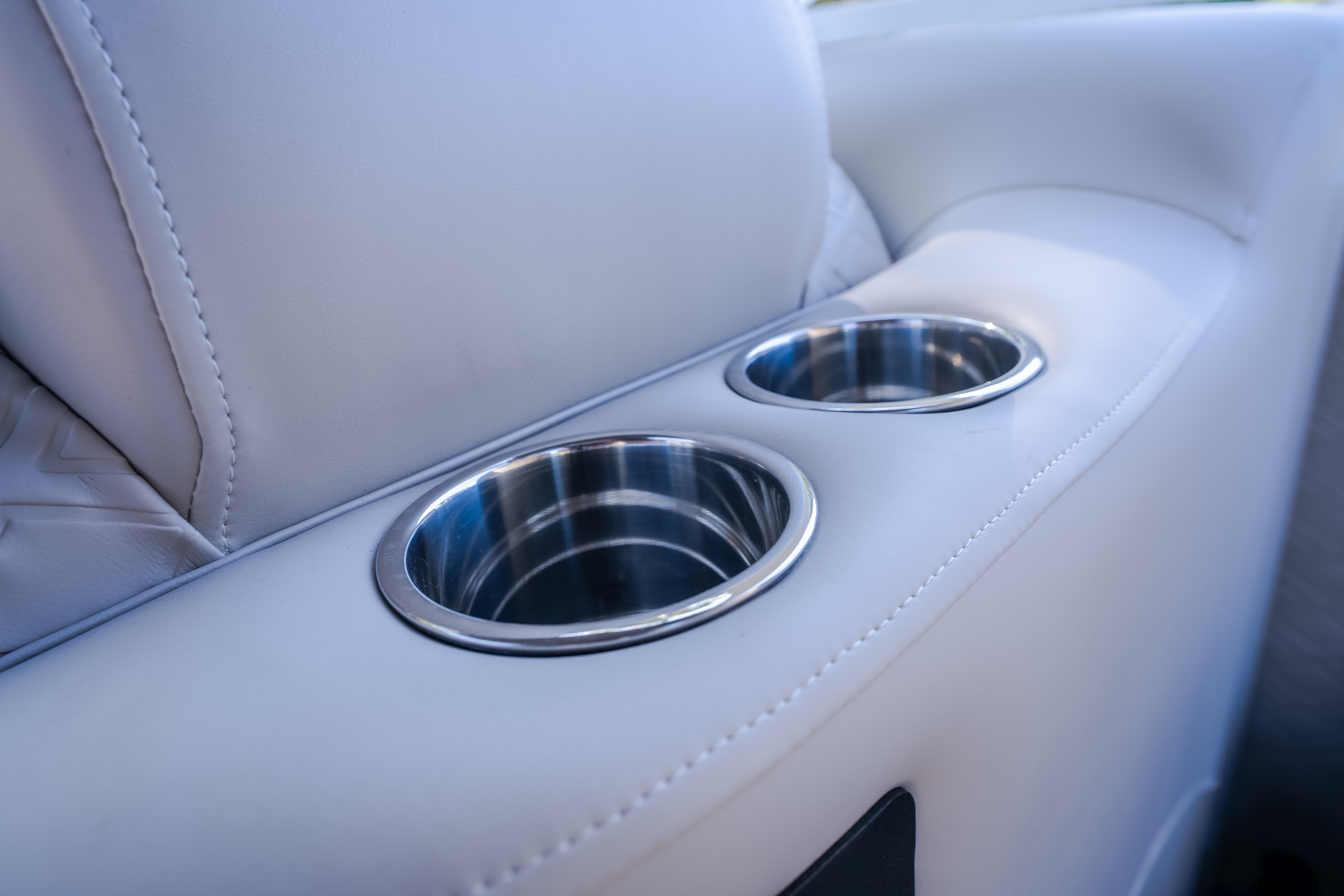 2026 JC Tritoon Sporttoon 26TT - Image 62