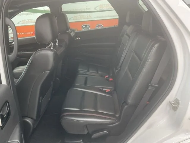 2024 DODGE DURANGO GT - Image 22
