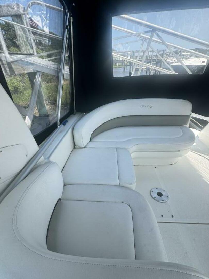 2006 Sea Ray - Image 13