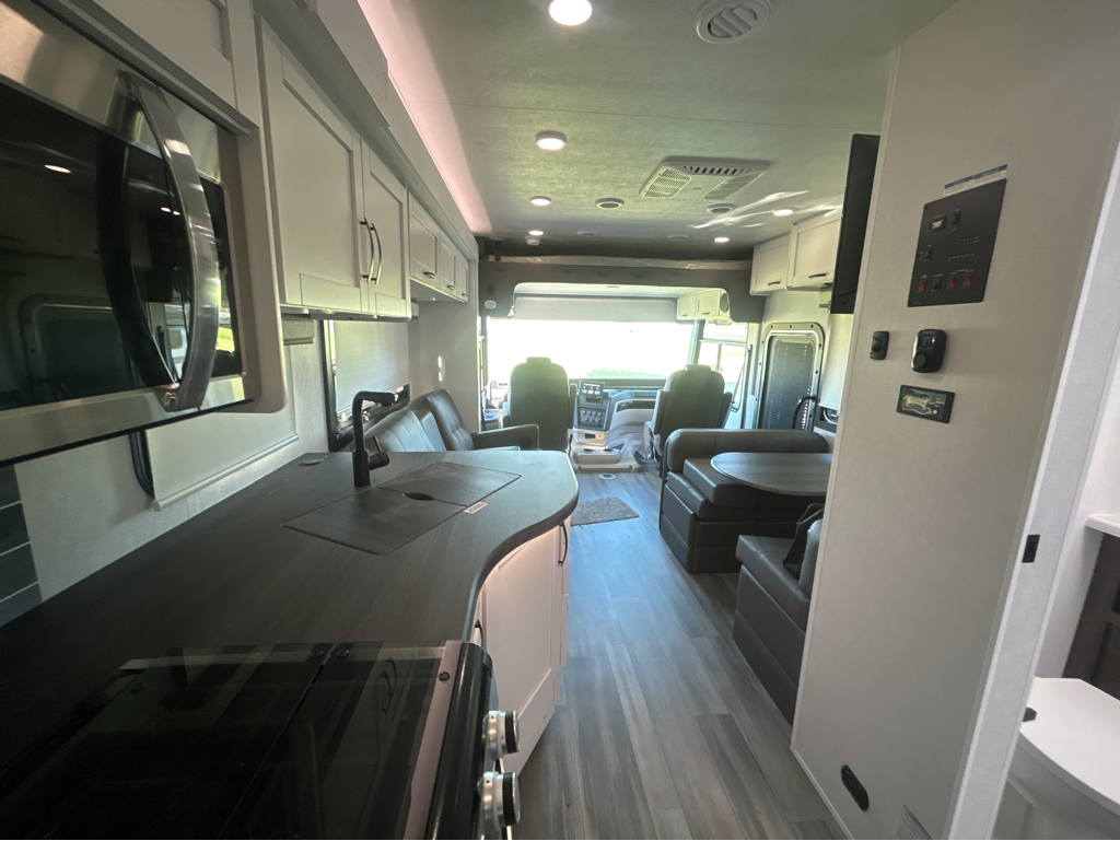 2026 ENTEGRA COACH VISION 29S - Image 25