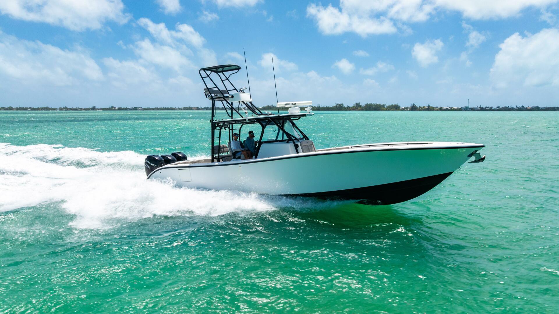 2015 Yellowfin CC - Image 20