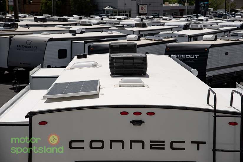 2026 KZ RV Connect C313MK - Image 23