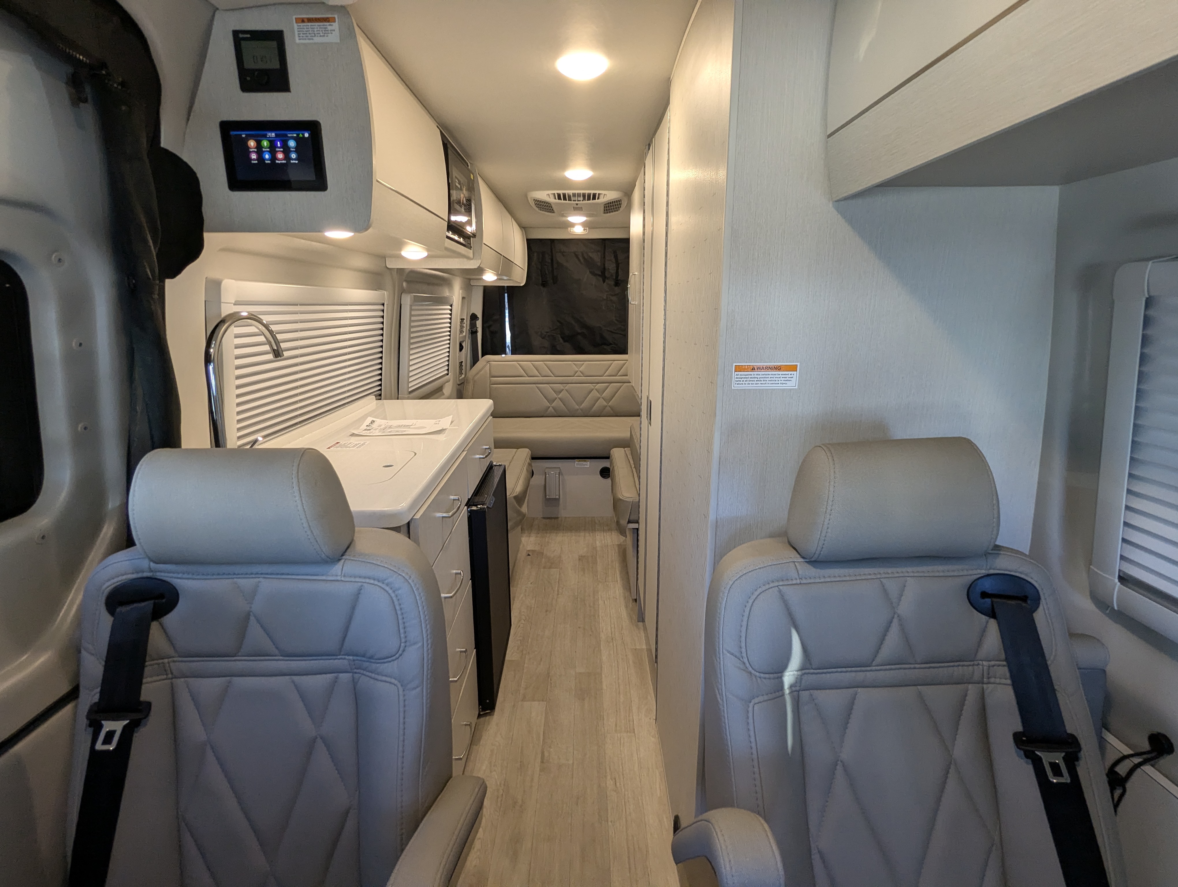 2026 Thor Motor Coach Tranquility 24C - Image 13
