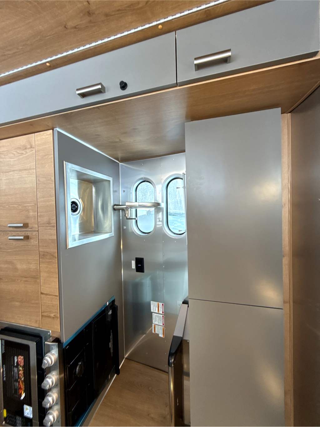 2026 AIRSTREAM TRADE WIND 23FBT - Image 14