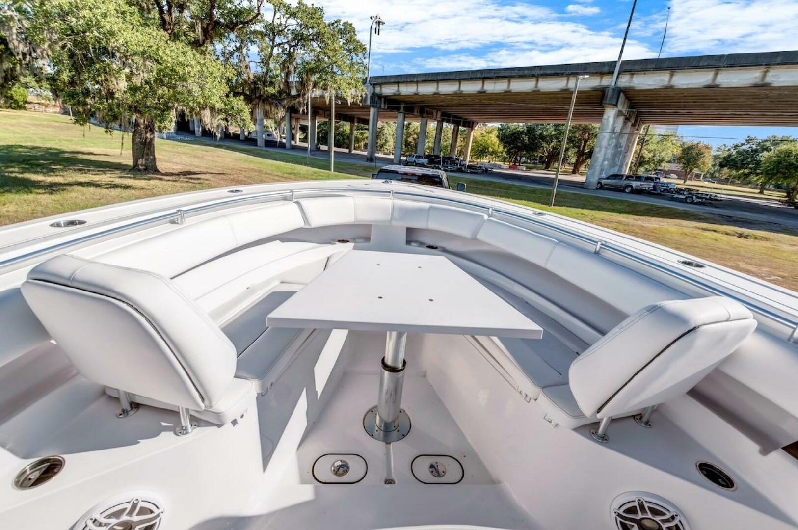 2022 Sportsman Open 352 Center Console - Image 39
