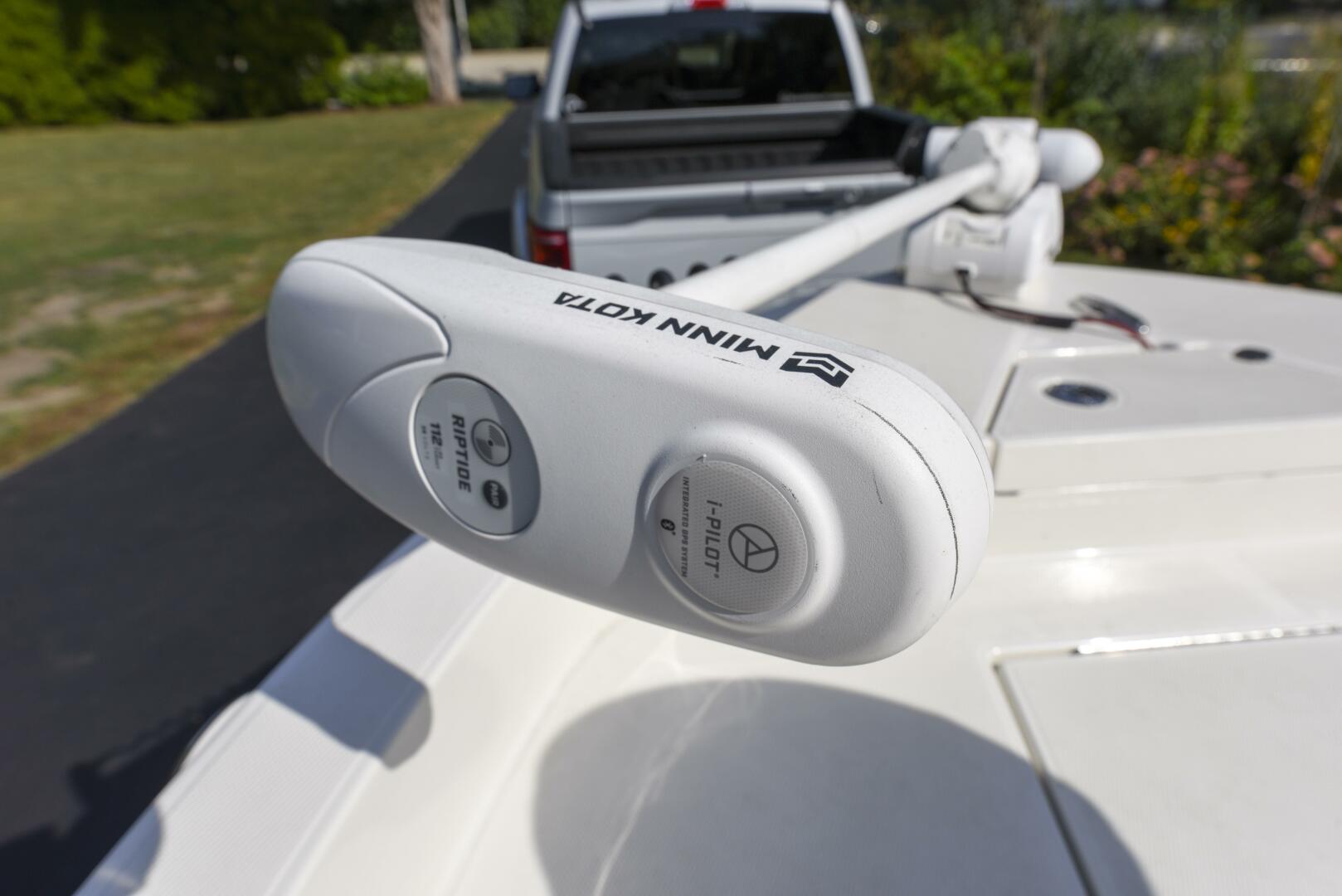 2022 Ranger 2360 Bay - Image 50