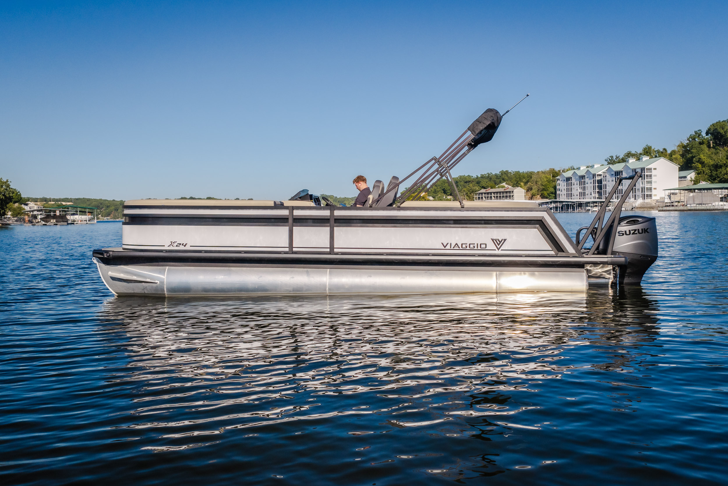2026 Viaggio Lago X24U - Image 1