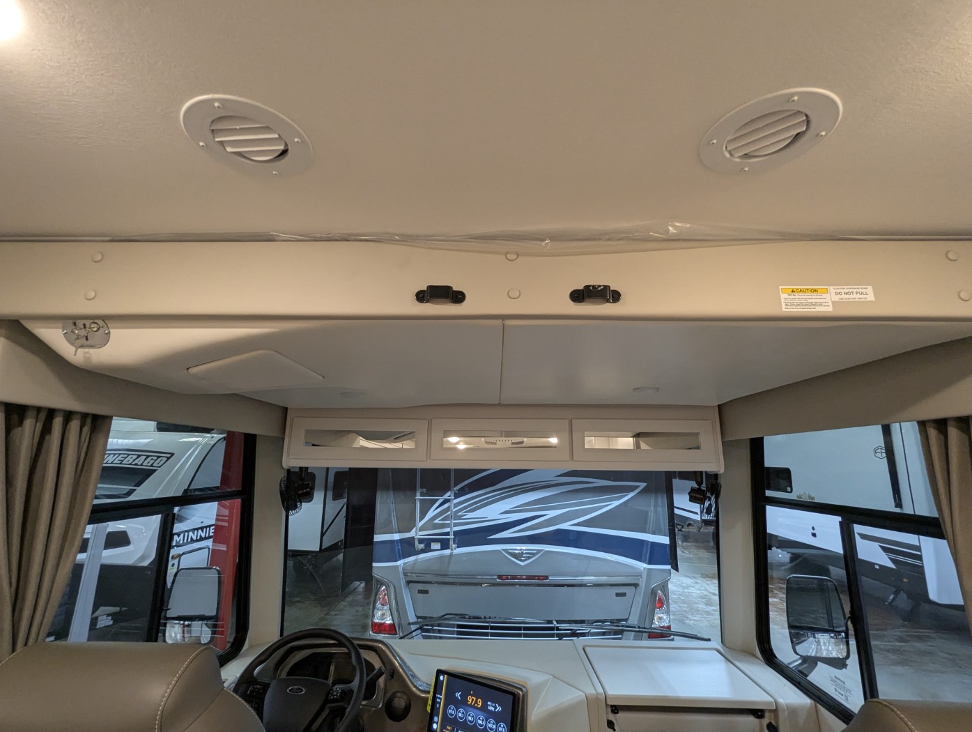 2026 Thor Motor Coach Windsport 29L - Image 8