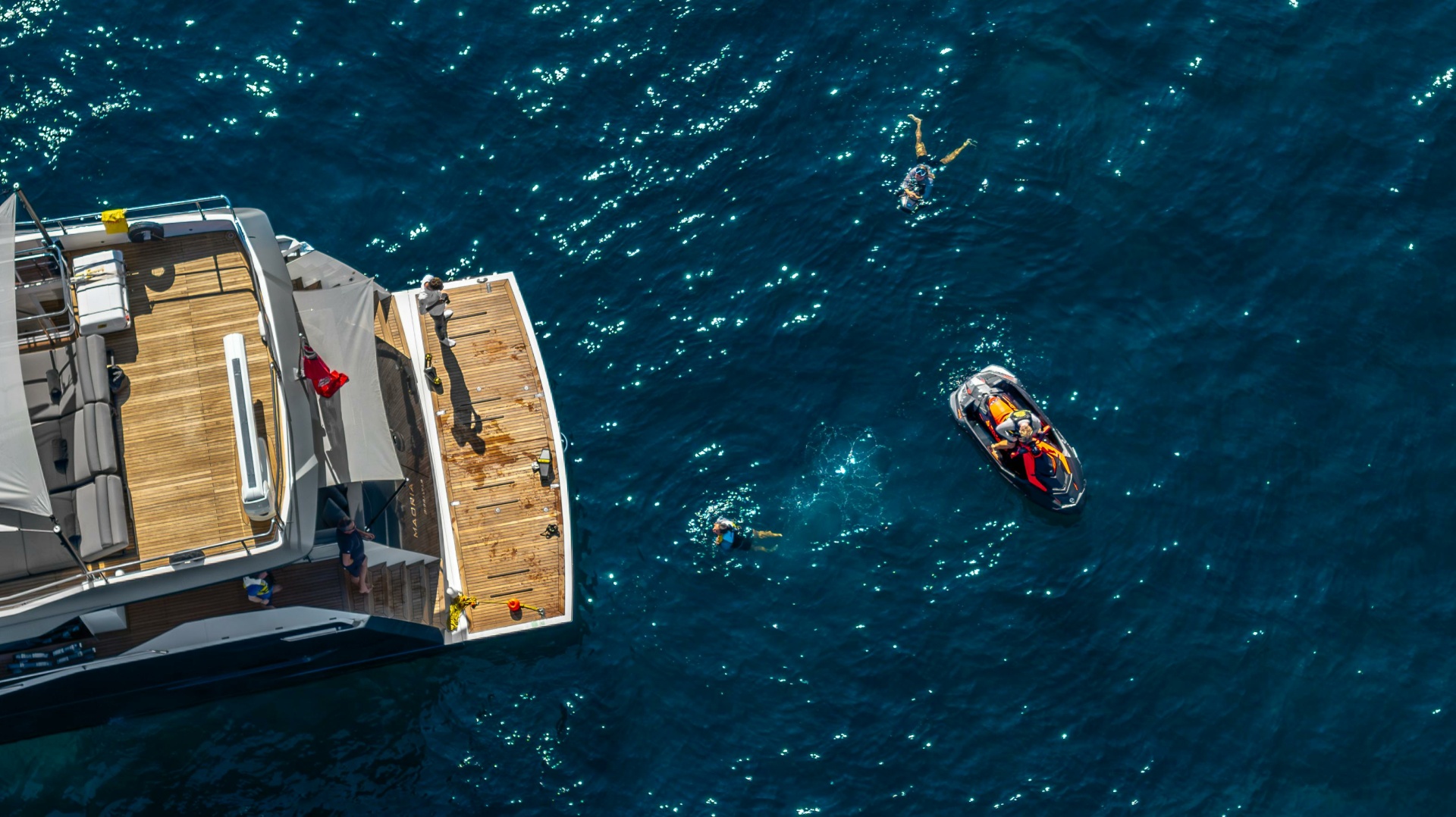 2021 Numarine 26XP Base - Image 46