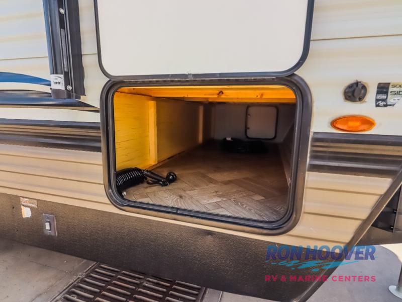 2023 PALOMINO 26RBSS - Image 34