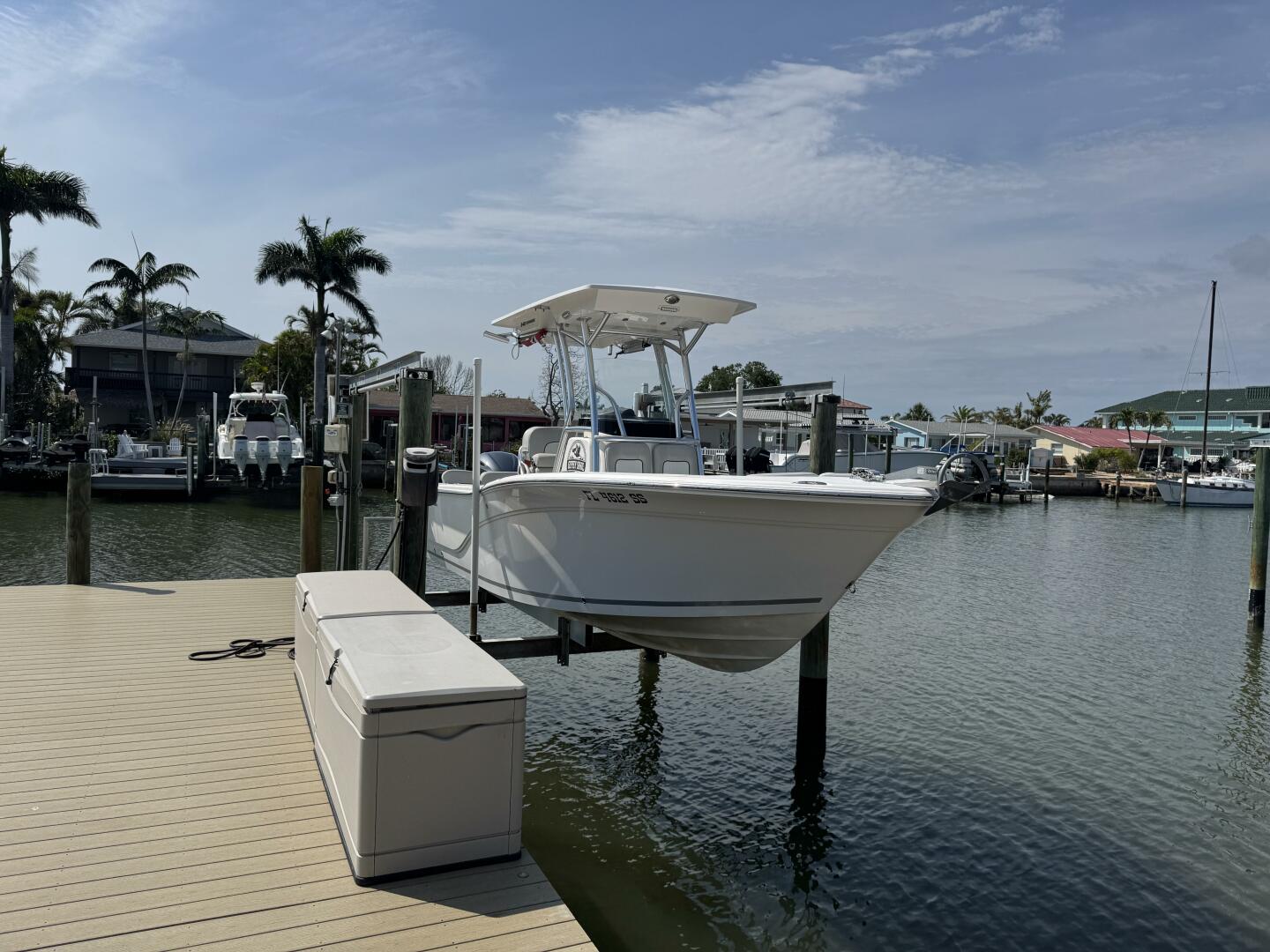 2020 Sea Fox - Image 10