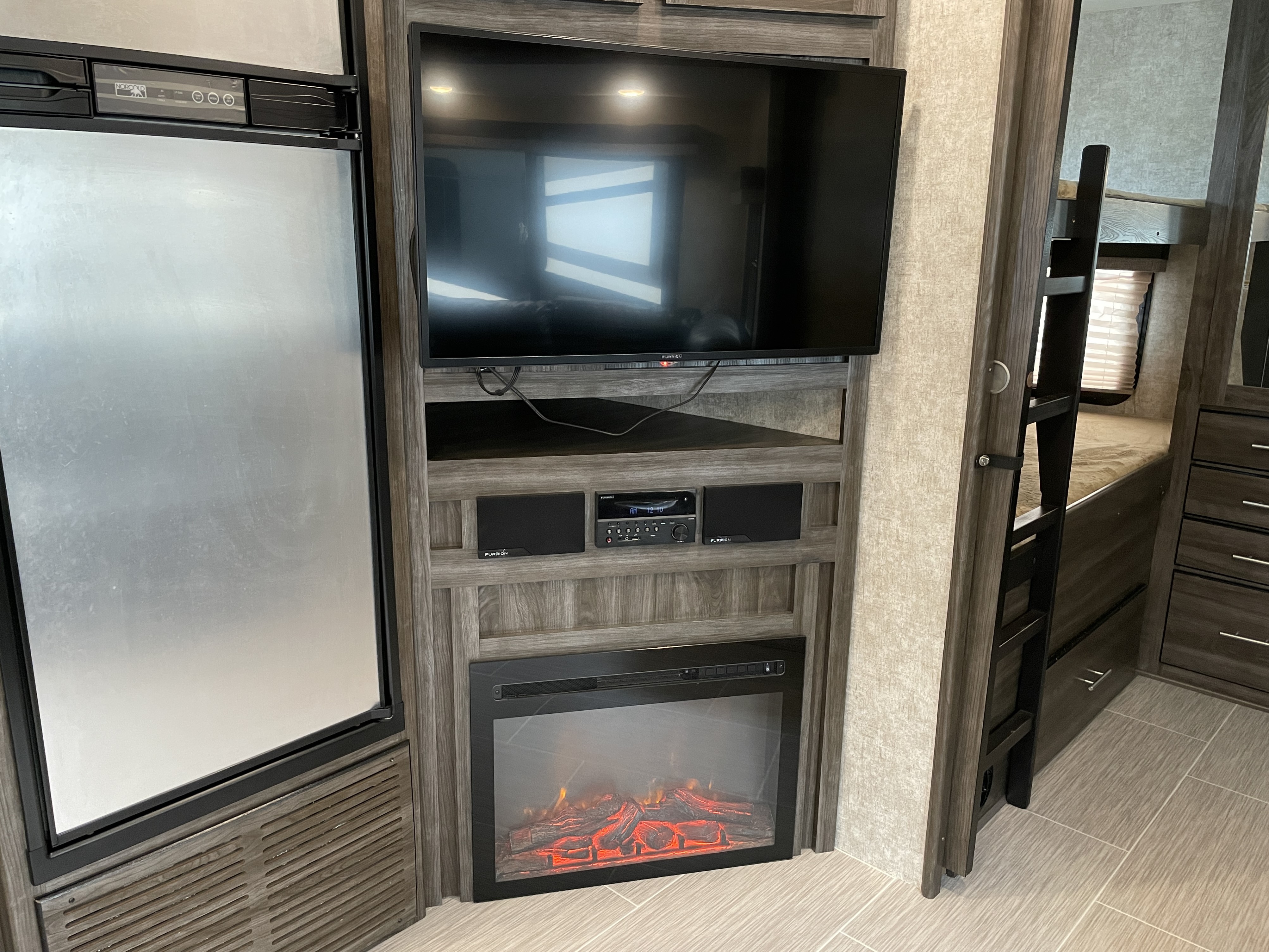 2018 Highland Ridge Open Range 2950BH - Image 13