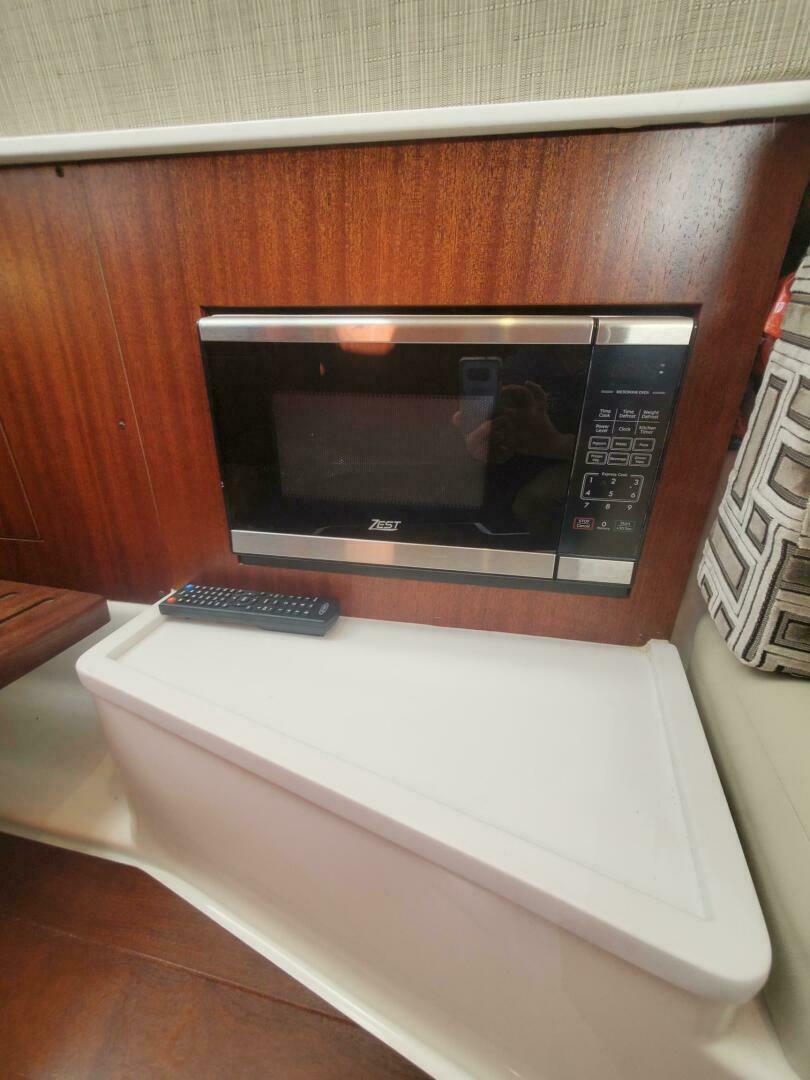 2023 Pursuit S 378 Sport - Image 36