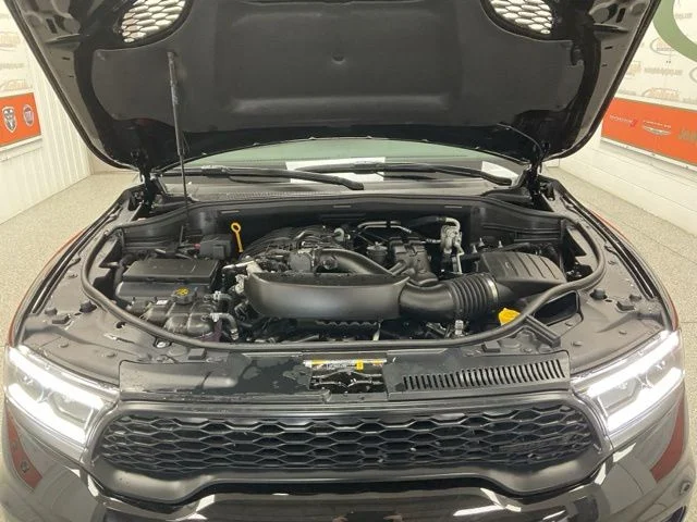 2026 Dodge Durango GT Plus America 250 Edition AWD - Image 14