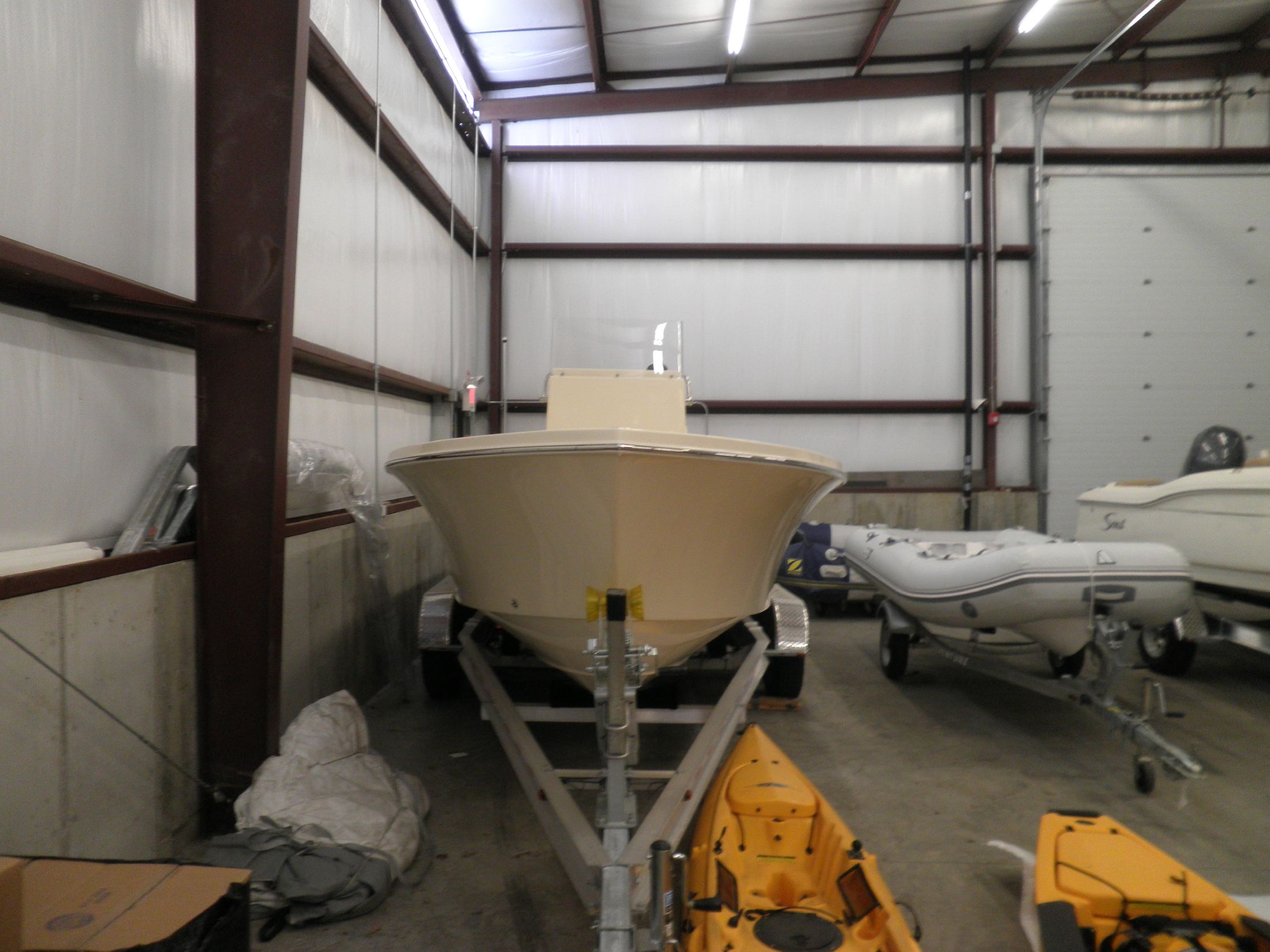 2027 Highfield Sport 360 Standard - Image 61