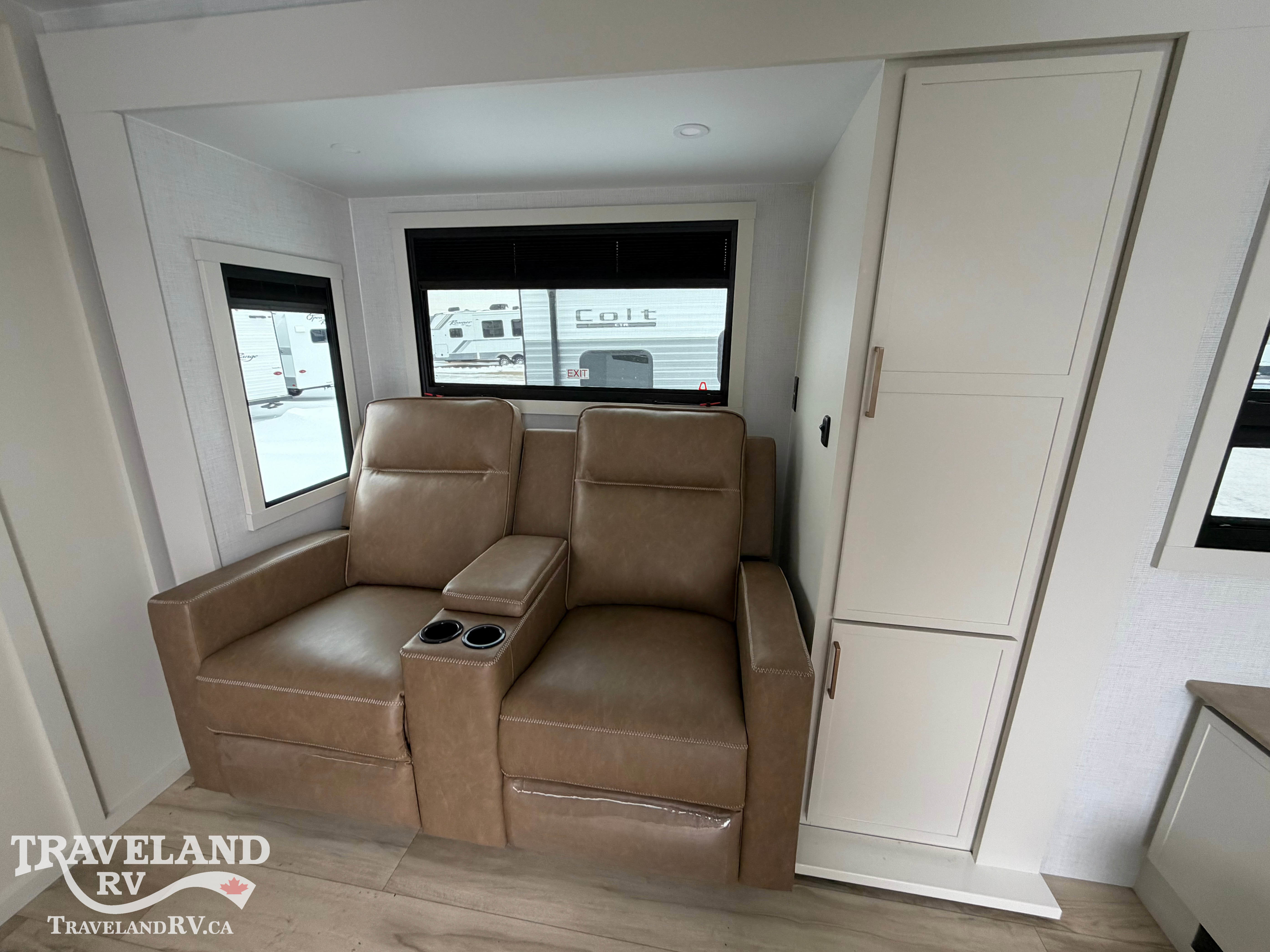2026 Brinkley RV Model Ix 20x - Image 10