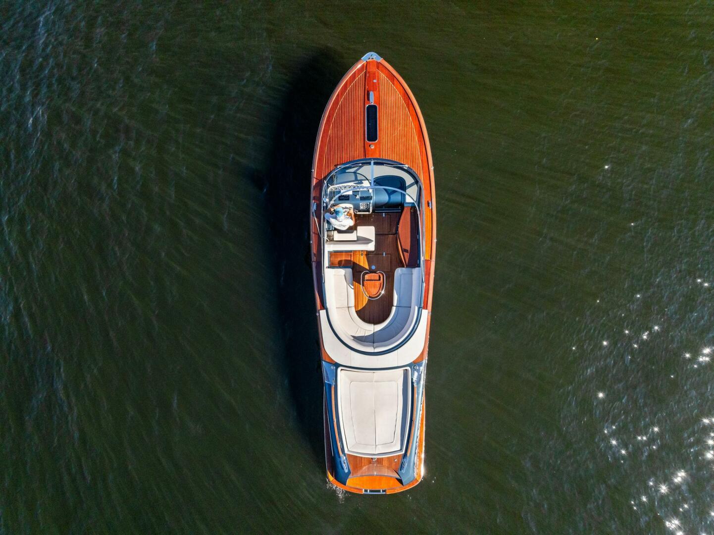 2013 Riva Aquariva - Image 5