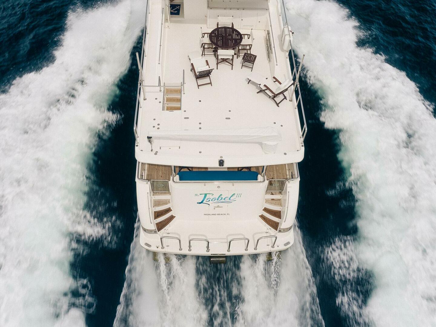 2013 Hampton 680 LRC - Image 73