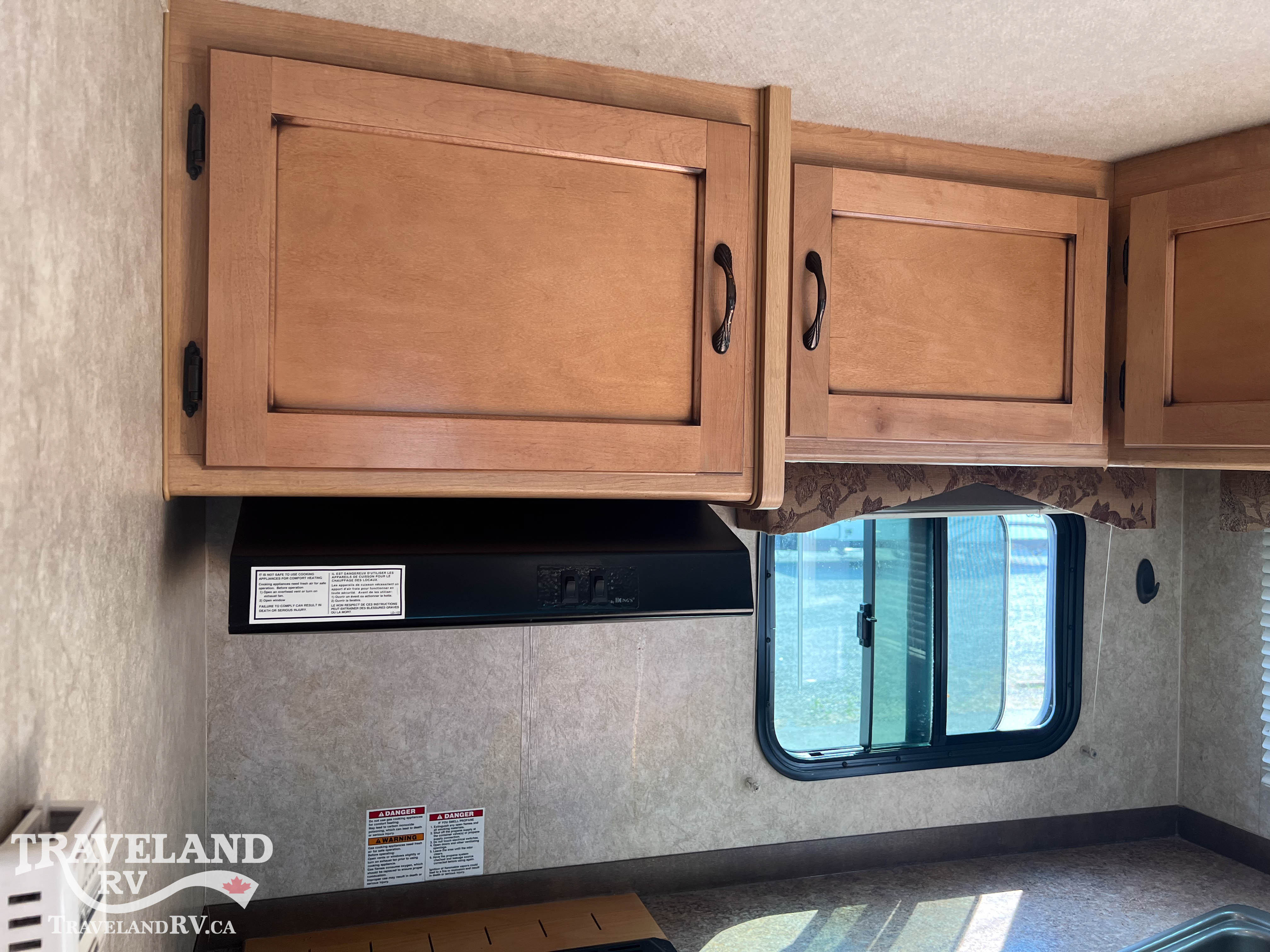 2015 ADVENTURER 86SBS HMS - Image 10