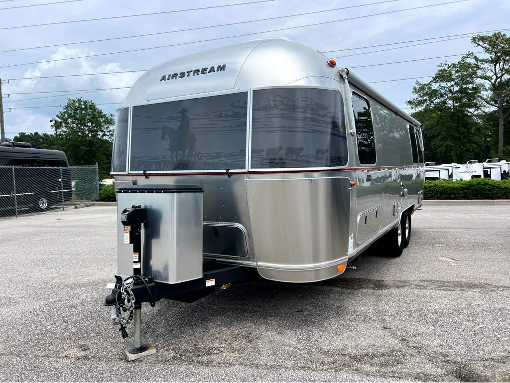 2026 AIRSTREAM STETSON +6666 - Image 2