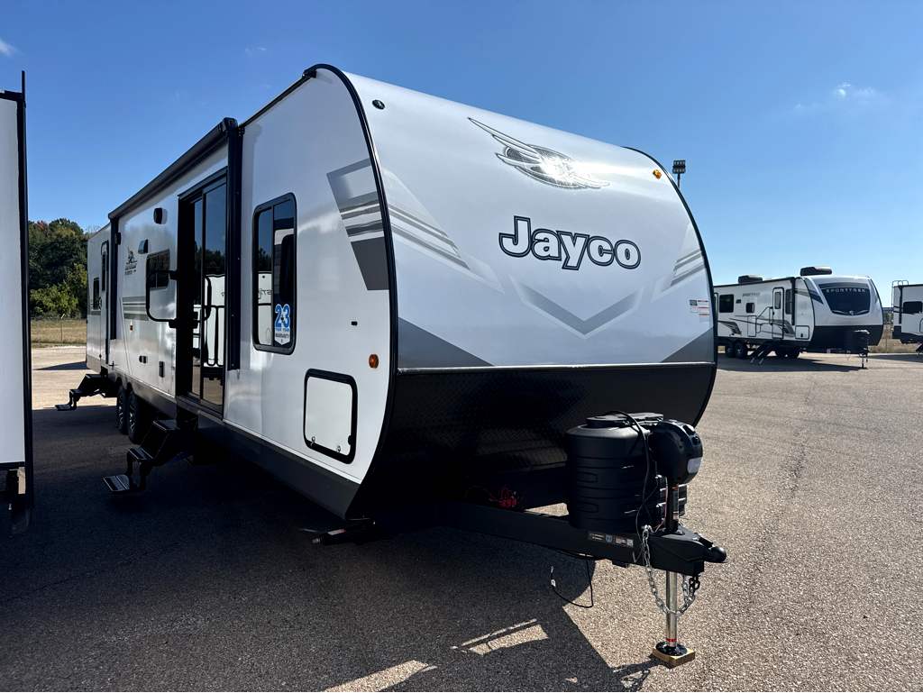 2027 JAYCO JAY FLIGHT 380DQS - Image 1