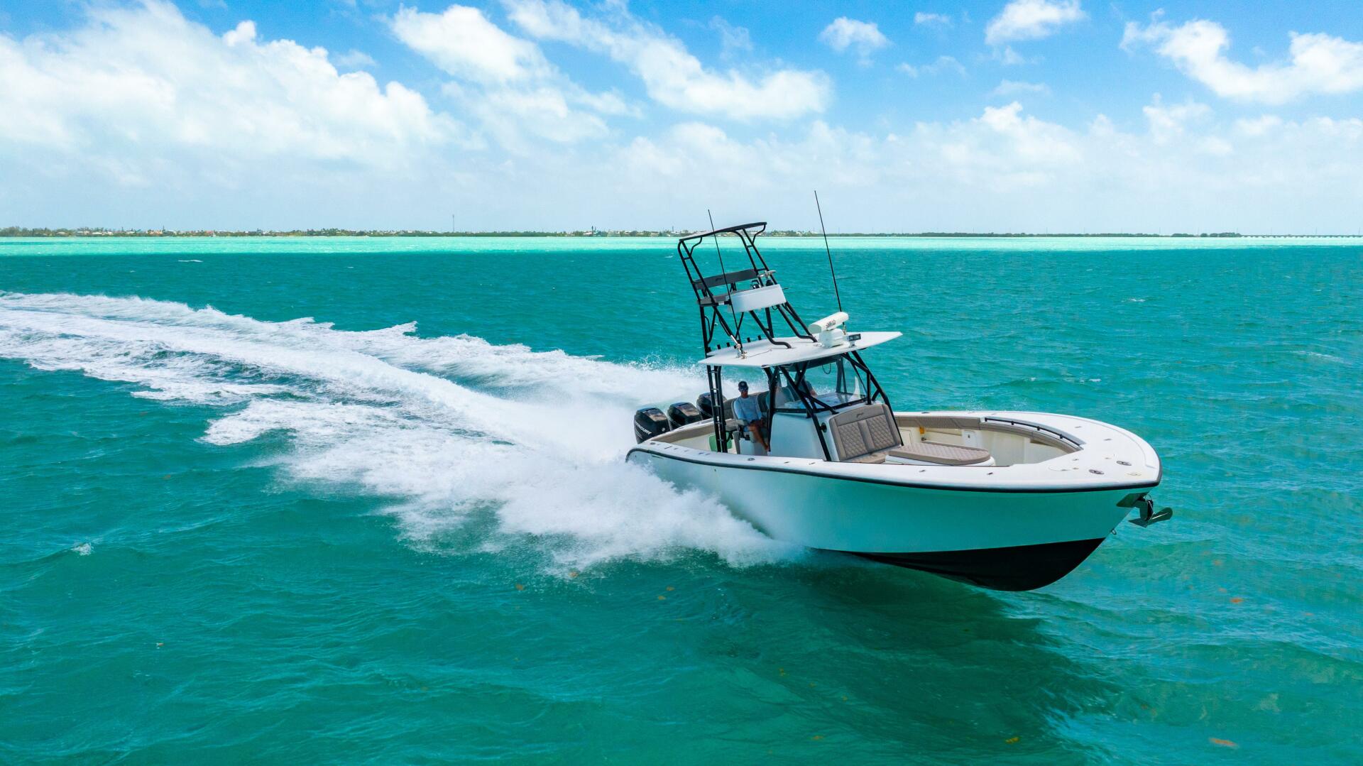 2015 Yellowfin CC - Image 29
