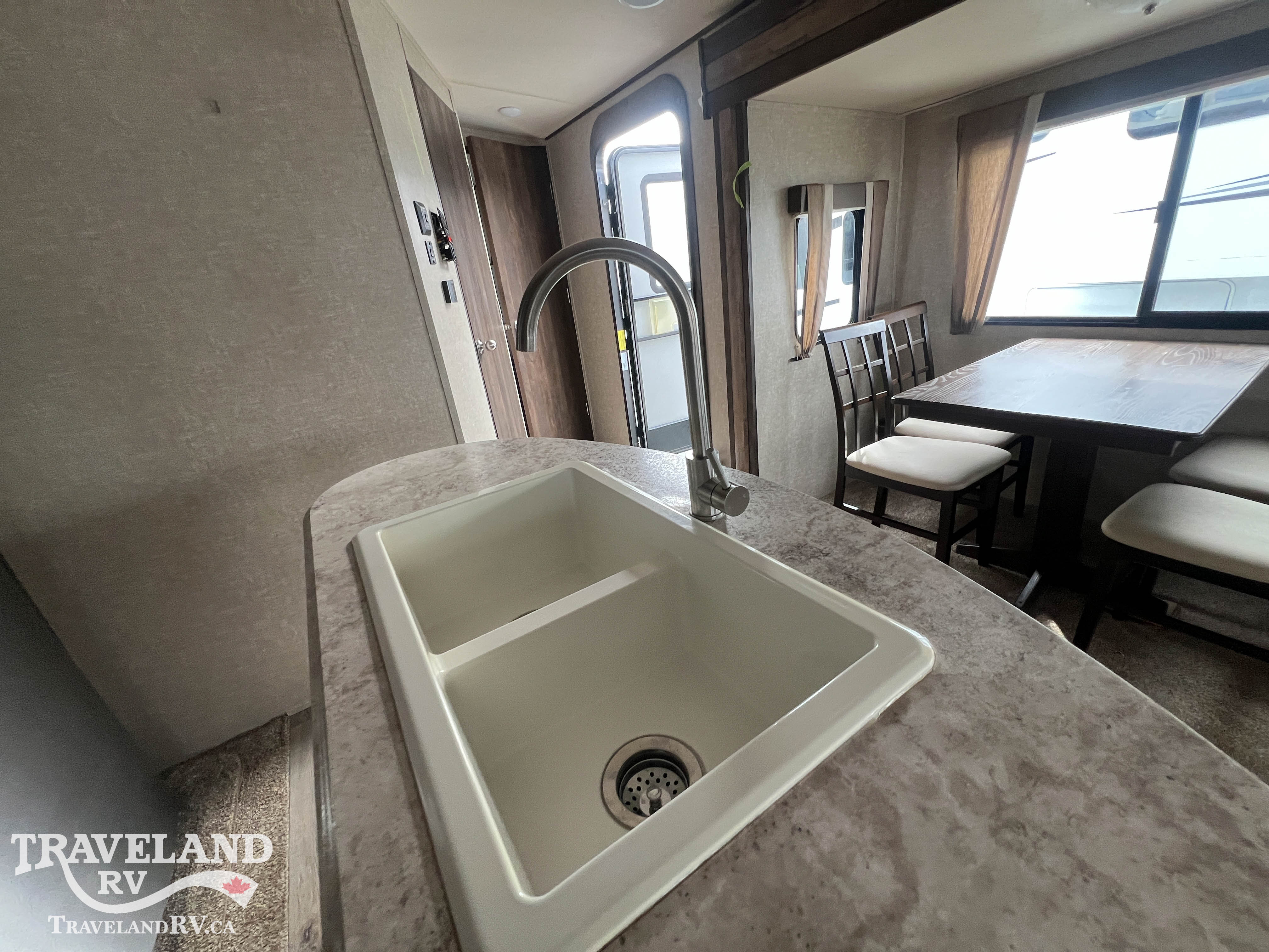 2019 Forest River Vibe 288RLS - Image 14