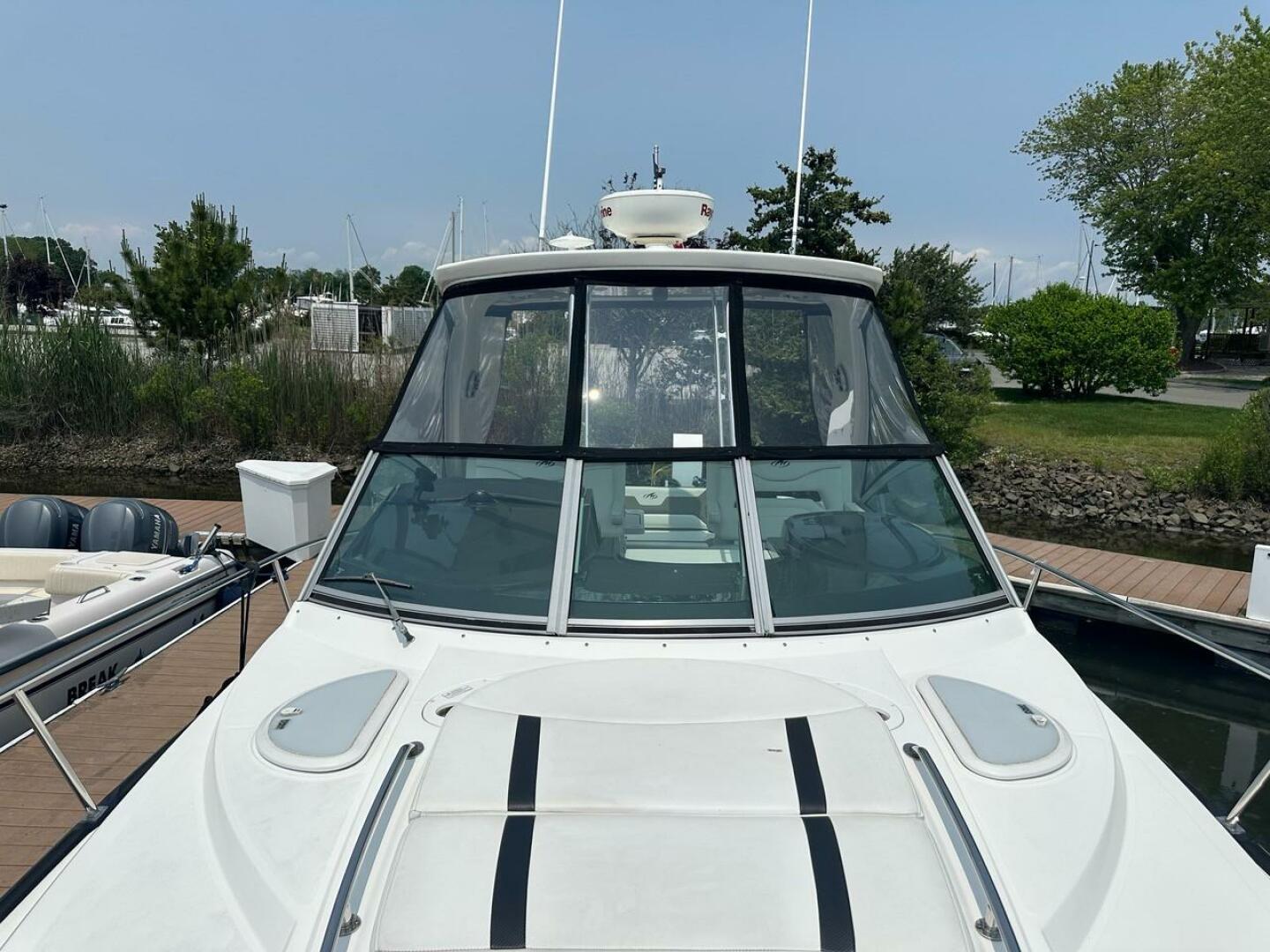 2017 Monterey 335S - Image 11