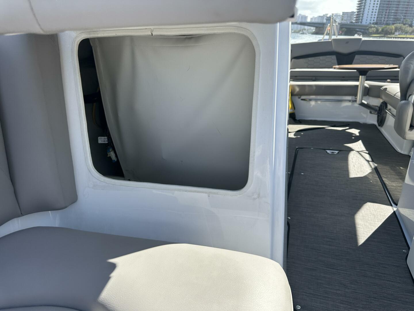 2019 Chaparral 21 H2O Sport - Image 112