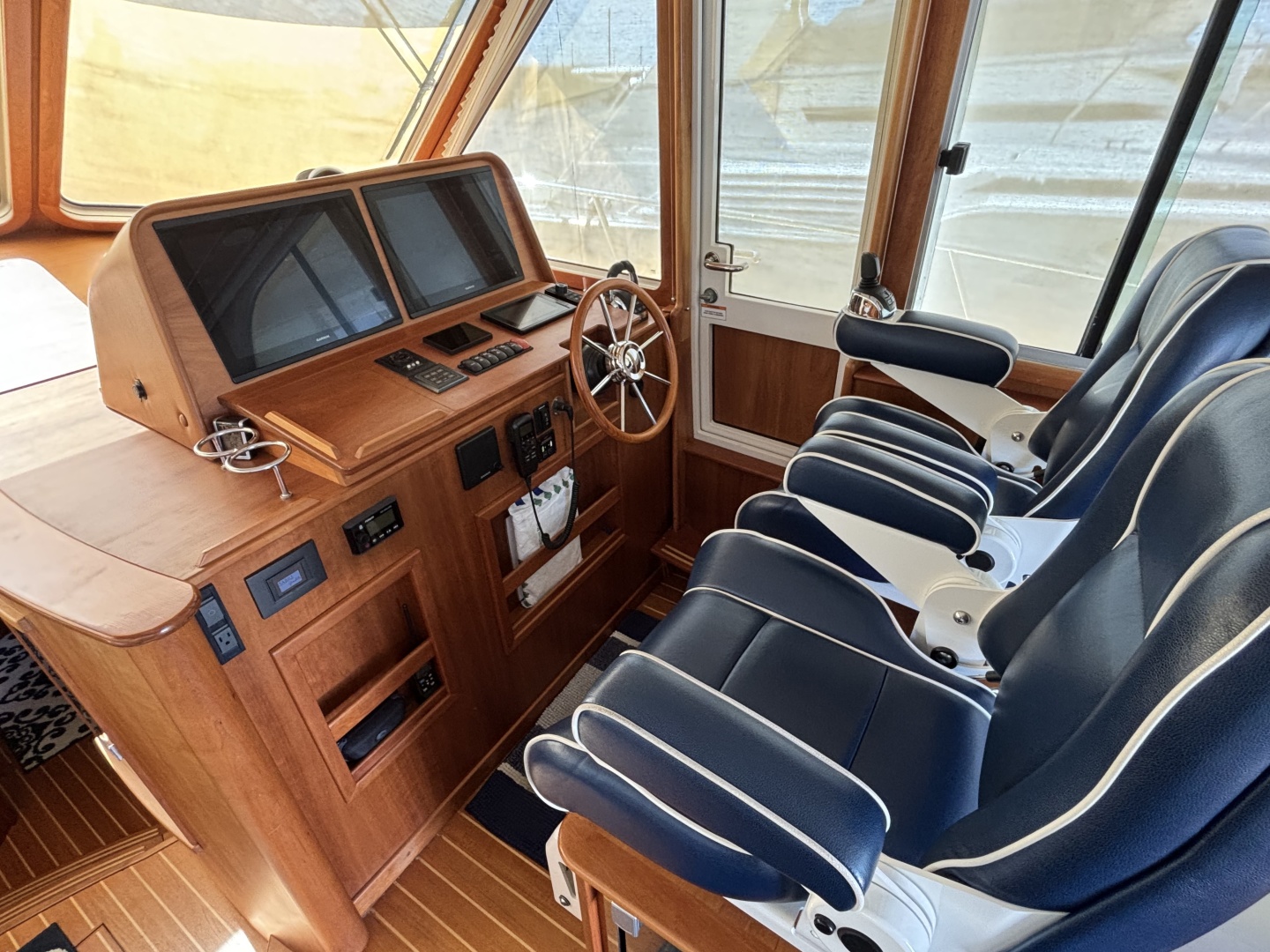 2019 Sabre 45 Express - Image 18