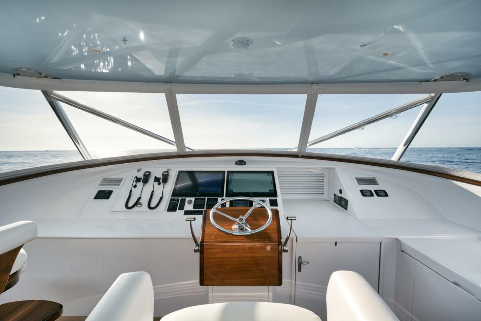 2019 Gamefisherman Express - Image 10