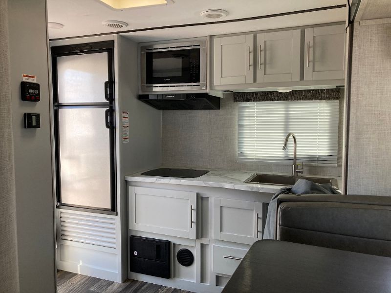 2020 Keystone Bullet Crossfire 1750RK - Image 9
