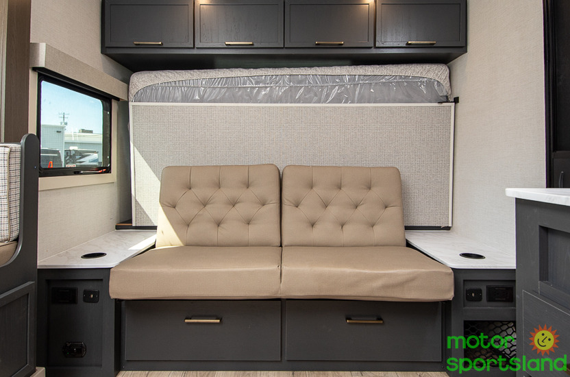 2027 Forest River Surveyor Legend 19MDBLE - Image 21