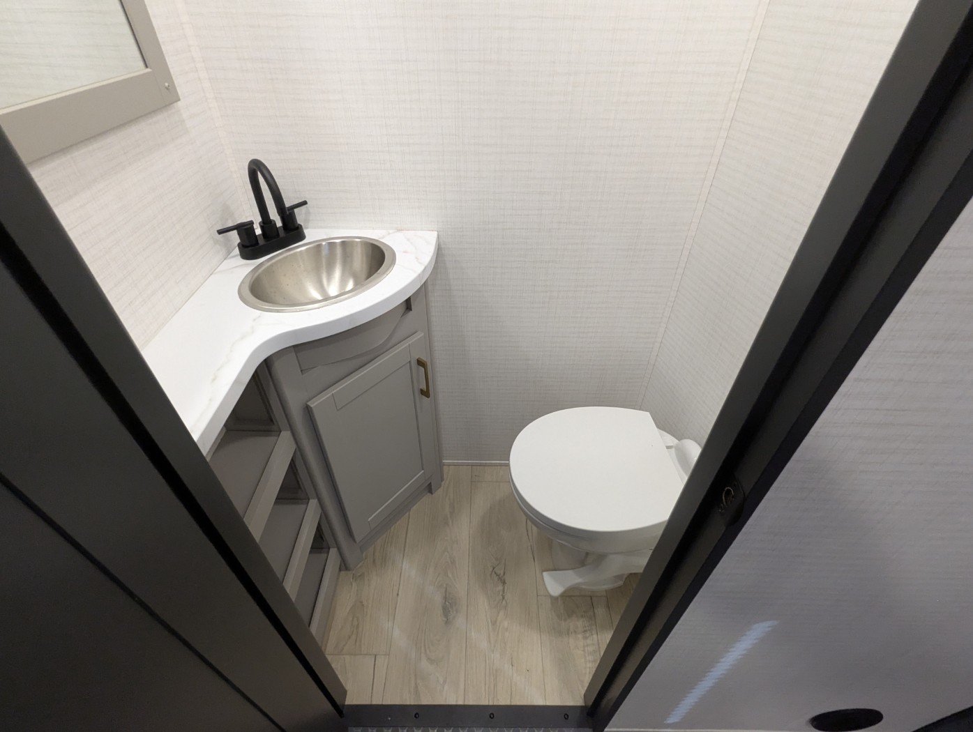 2026 Forest River Stealth 4017GX - Image 33