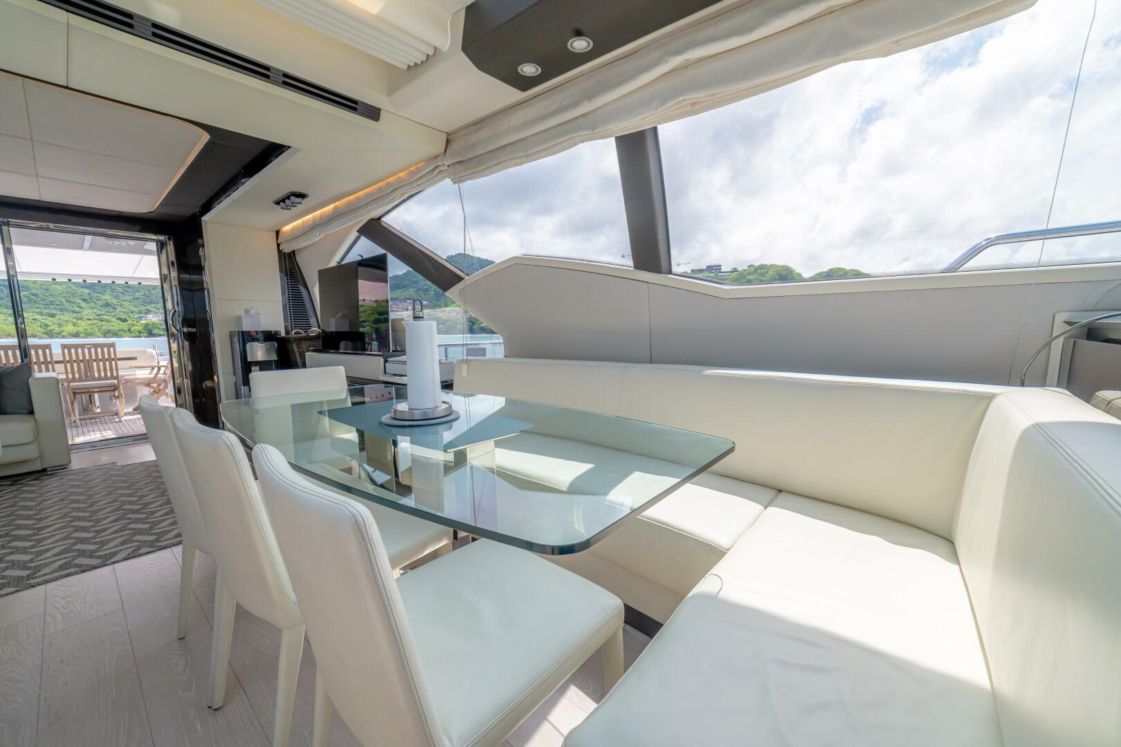 2017 Azimut 77S - Image 16