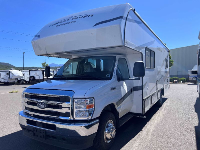 2026 Forest River Sunseeker LE 2950LE - Image 2