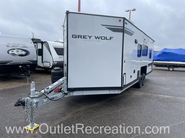 2027 CHEROKEE GREY WOLF 21JBH - Image 5