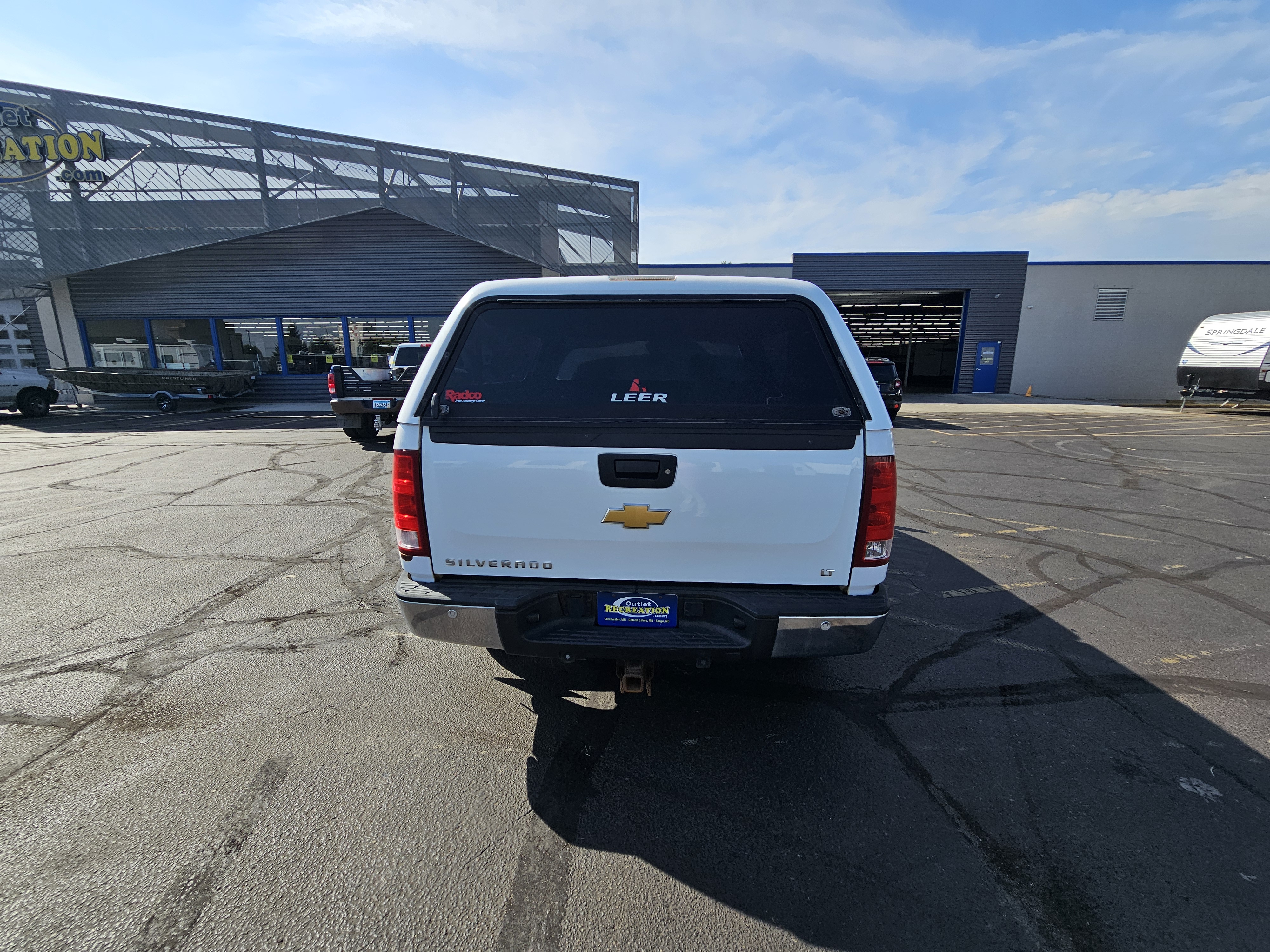 2010 GMC SIERRA 1500 - Image 4