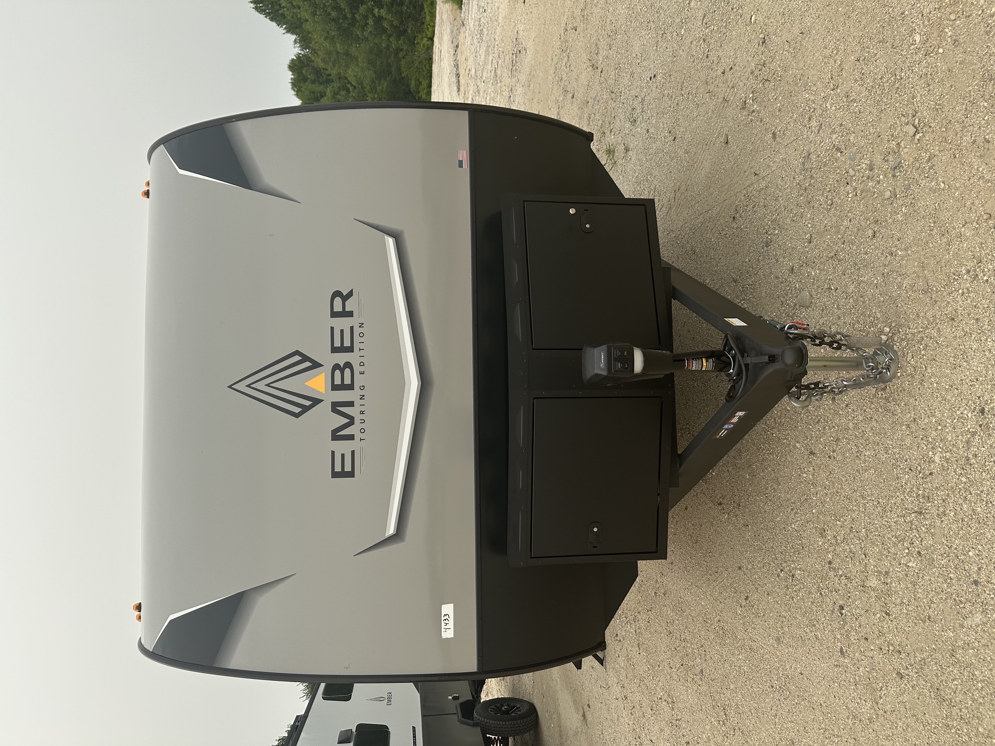 2027 Ember RV Touring Edition 2300MLL - Image 3
