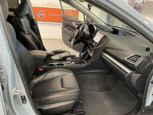 2023 Subaru CROSSTREK Wagon 4D Limited Nav/Moonroof AWD - Image 28