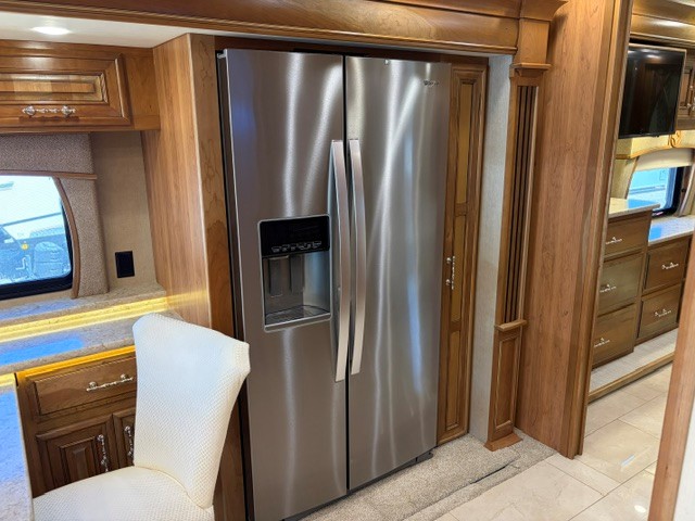2019 Entegra Coach Cornerstone 45A - Image 12