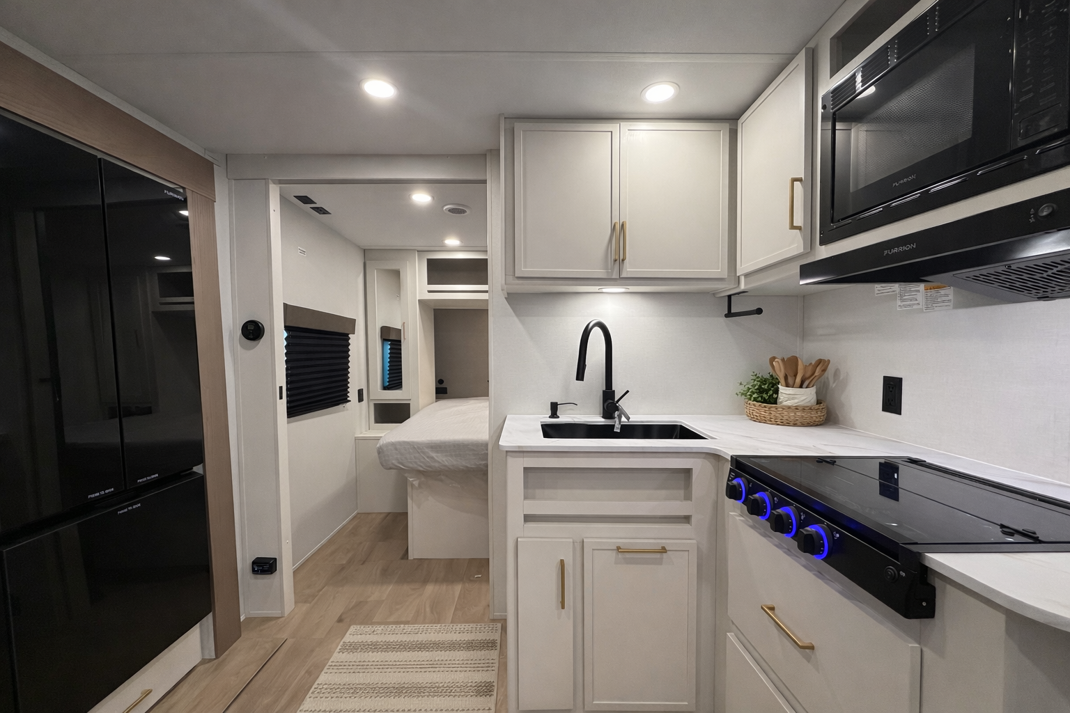 2026 Grand Design Transcend XPLOR 22RBX - Image 14